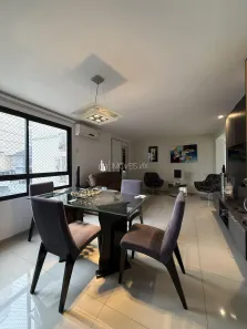 Apartamento com 2 Quartos para alugar, 80m² no Enseada do Suá, Vitória