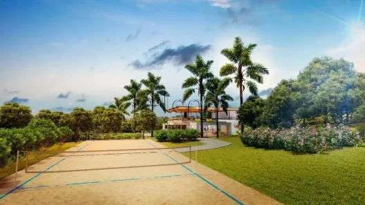 Lote/Terreno à venda, 364m² no Loteamento Alphaville Campinas, Campinas