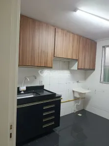 Apartamento com 1 Quarto para alugar, 40m² no Parque Munhoz, São Paulo