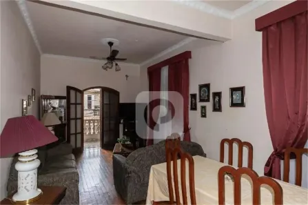 Casa com 8 Quartos à venda, 560m² no Tijuca, Rio de Janeiro