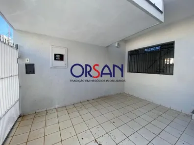 Sobrado com 2 Quartos para alugar, 80m² no Osvaldo Cruz, São Caetano do Sul