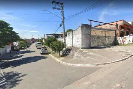 Lote/Terreno à venda, 800m² no Cidade Ipava, São Paulo
