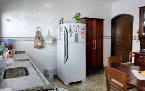 Casa com 5 Quartos à venda, 194m² no Água Rasa, São Paulo