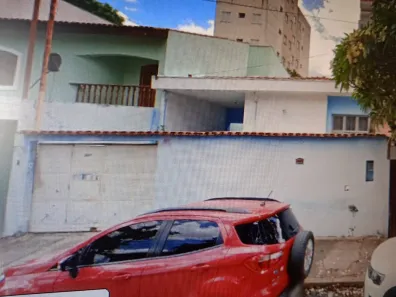 Casa com 3 Quartos à venda, 165m² no Jardim Faculdade, Sorocaba