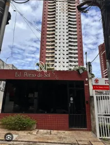 Apartamento com 3 Quartos à venda, 105m² no Marco, Belém