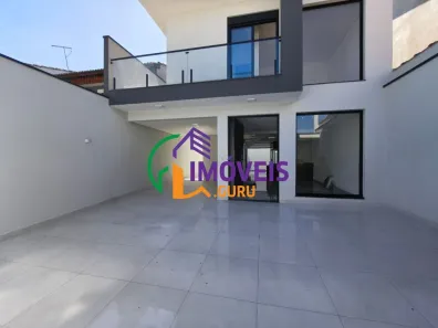 Sobrado com 3 Quartos à venda, 150m² no Residencial e Comercial Guarulhos, Guarulhos