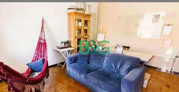 Casa com 2 Quartos à venda, 390m² no Vila Ipojuca, São Paulo
