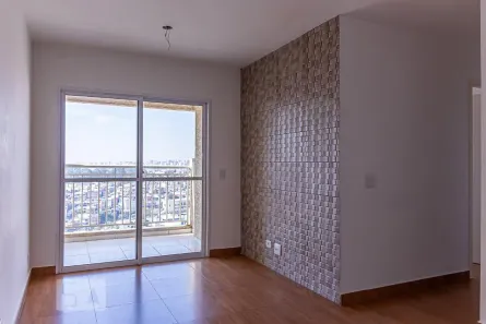 Apartamento com 2 Quartos à venda, 55m² no Vila Moinho Velho, São Paulo