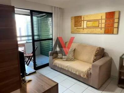 Apartamento com 2 Quartos à venda, 67m² no Boa Viagem, Recife