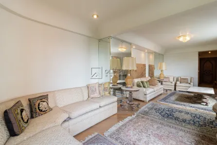 Apartamento com 3 Quartos à venda, 170m² no Jardim Europa, São Paulo