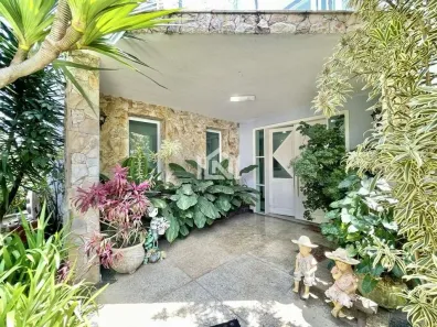 Casa de Condomínio com 6 Quartos à venda, 1200m² no Golf Park, Carapicuíba