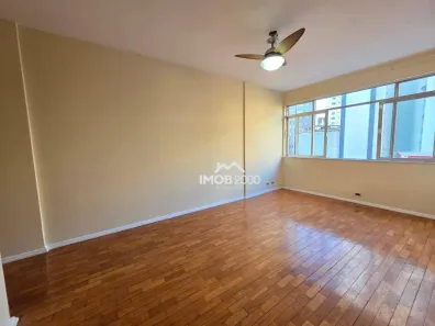 Apartamento com 3 Quartos para alugar, 95m² no Icaraí, Niterói