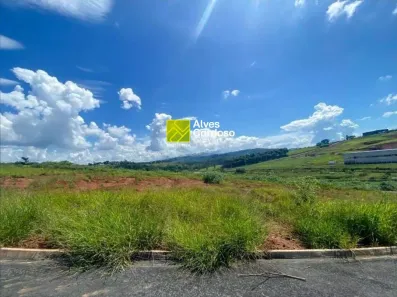 Lote/Terreno à venda, 300m² no Laranja Azeda, Atibaia