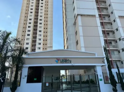 Apartamento com 2 Quartos à venda, 57m² no Jardim Atlântico, Goiânia