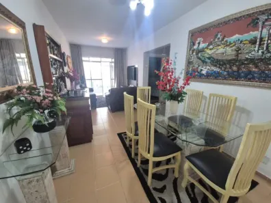 Apartamento com 2 Quartos à venda, 73m² no Guilhermina, Praia Grande