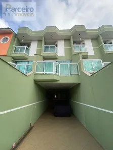 Sobrado com 3 Quartos à venda, 131m² no Cidade Patriarca, São Paulo