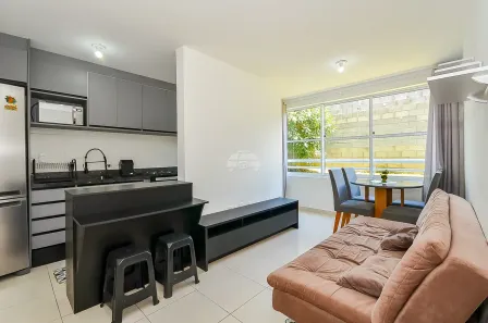Apartamento com 2 Quartos à venda, 65m² no Santa Cândida, Curitiba
