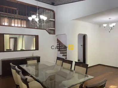 Casa com 4 Quartos à venda, 308m² no Jardim Santana, Americana