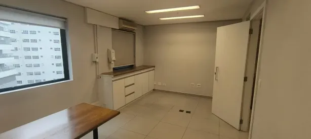 Consultório para alugar, 50m² no Itaim Bibi, São Paulo