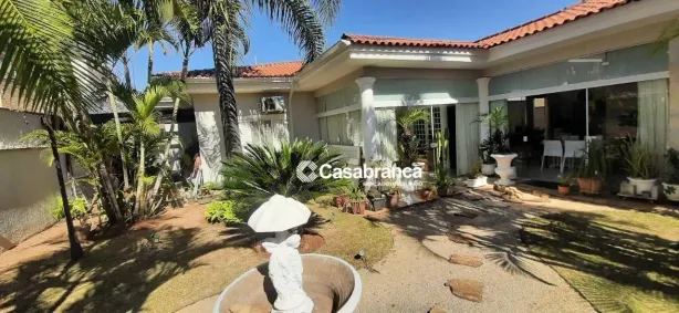 Casa de Condomínio com 3 Quartos à venda, 242m² no Zona Industrial, Sorocaba