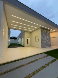 Casa com 3 Quartos à venda, 135m² no Lameiro, Crato