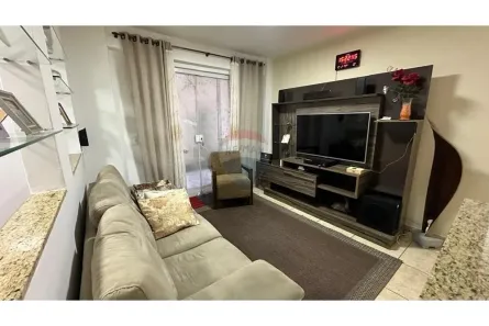 Casa com 1 Quarto à venda, 56m² no Morin, Petrópolis