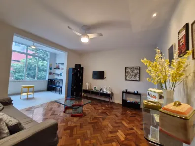 Apartamento com 2 Quartos à venda, 92m² no Copacabana, Rio de Janeiro