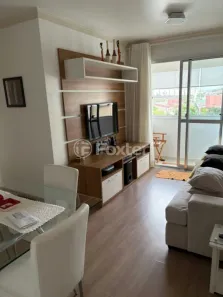 Apartamento com 2 Quartos à venda, 52m² no Chácara Nossa Senhora do Bom Conselho, São Paulo