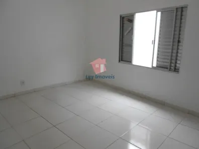 Casa com 2 Quartos para alugar, 60m² no Vila Oratório, São Paulo