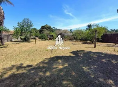 Lote/Terreno à venda, 1385m² no Gran Park Residencial, Piracicaba