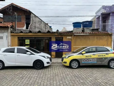 Casa com 2 Quartos à venda, 280m² no Gopoúva, Guarulhos
