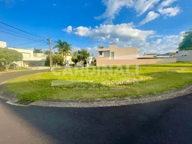 Lote/Terreno à venda, 585m² no Parque Tecnológico Damha I São Carlos, São Carlos