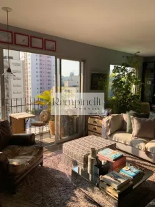 Apartamento com 2 Quartos à venda, 191m² no Sumarezinho, São Paulo
