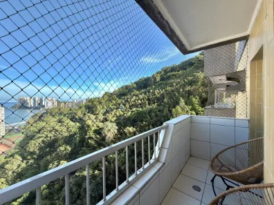 Apartamento com 2 Quartos à venda, 97m² no Pitangueiras, Guarujá