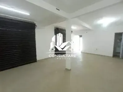 Ponto Comercial para alugar, 110m² no Jardim Paraíso, São Vicente