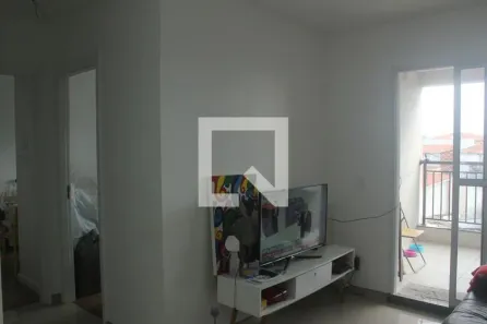 Apartamento com 2 Quartos à venda, 54m² no Socorro, São Paulo