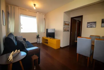 Apartamento com 3 Quartos à venda, 70m² no Vila Paris, Belo Horizonte