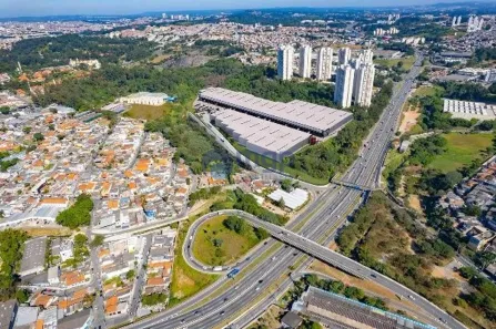 Galpão/Depósito/Armazém para alugar, 11234m² no Jardim Arpoador, São Paulo