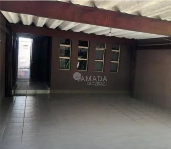 Casa com 4 Quartos à venda, 200m² no Vila Rosaria, São Paulo