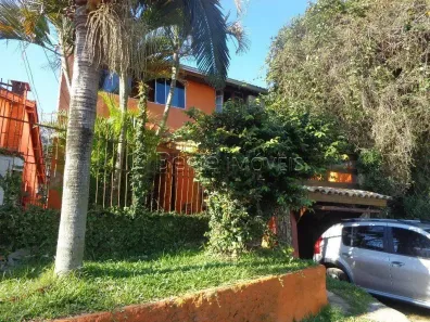 Casa com 4 Quartos à venda, 384m² no Campo Novo, Porto Alegre