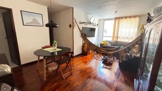 Apartamento com 2 Quartos à venda, 80m² no Santa Rosa, Niterói