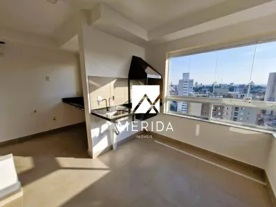 Apartamento com 2 Quartos à venda, 80m² no Vila Guiomar, Santo André