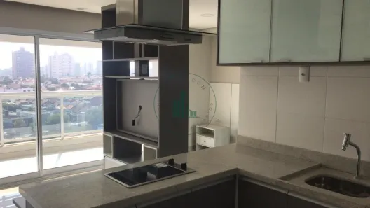 Apartamento com 1 Quarto para alugar, 60m² no Cidade Jardim, Piracicaba