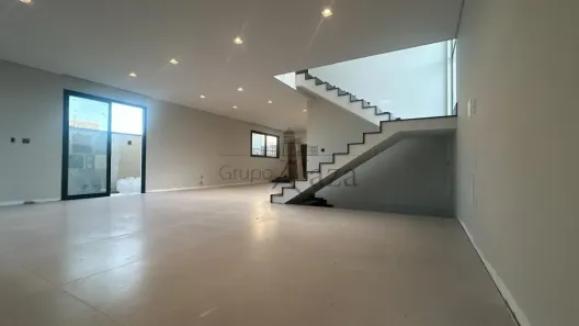 Casa de Condomínio com 4 Quartos à venda, 395m² no Urbanova, São José dos Campos