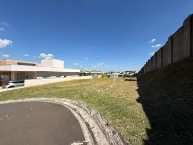 Lote/Terreno à venda, 546m² no Swiss Park, Campinas