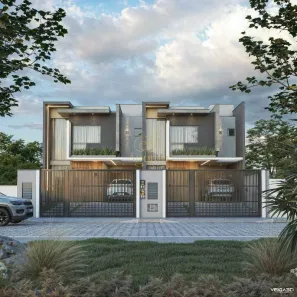 Casa com 3 Quartos à venda, 104m² no São João, Itajaí