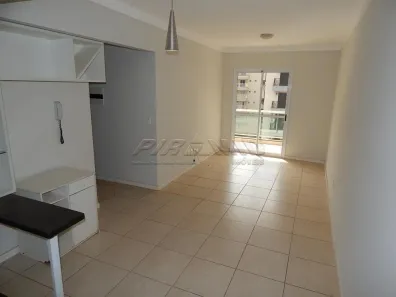 Apartamento com 2 Quartos para alugar, 92m² no Nova Aliança, Ribeirão Preto