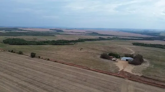 Fazenda/Sítio com 5 Quartos à venda, 140m² no Área Rural de Piracanjuba, Piracanjuba