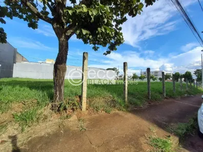 Lote/Terreno à venda, 1200m² no Santa Mônica, Uberlândia