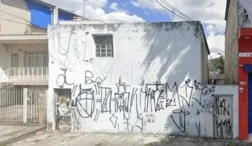 Lote/Terreno à venda, 200m² no Vila Medeiros, São Paulo